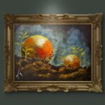 On the surface II — 2