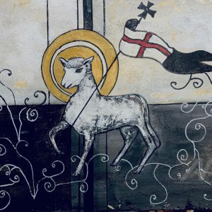 Agnus Dei
