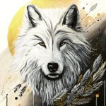Alpha spirit