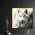 Alpha spirit