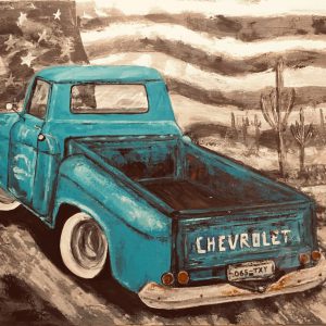 American dream