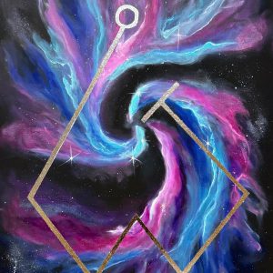 Archangel Chamuel
