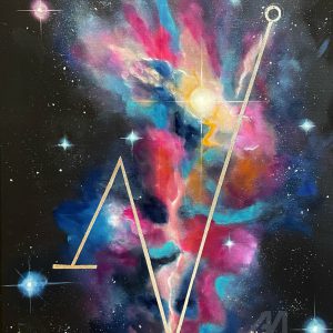 Archangel Gabriel