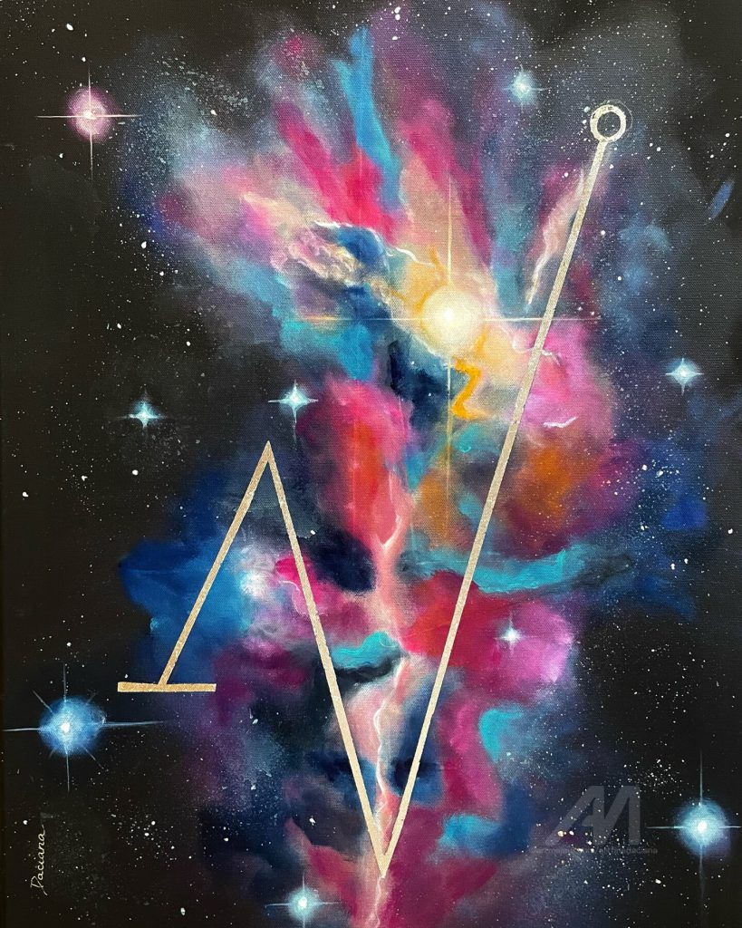 Archangel Gabriel