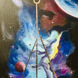 Archangel Haniel