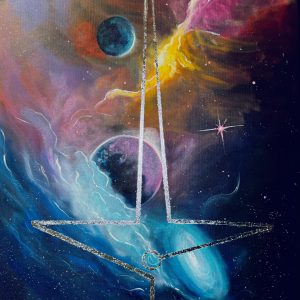 Archangel Michael
