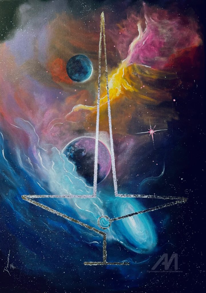 Archangel Michael