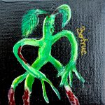 Bowtruckle