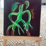 Bowtruckle