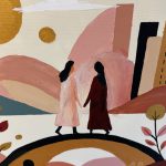 Bridge of solidarity