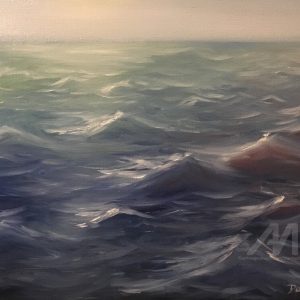 Calming Waves