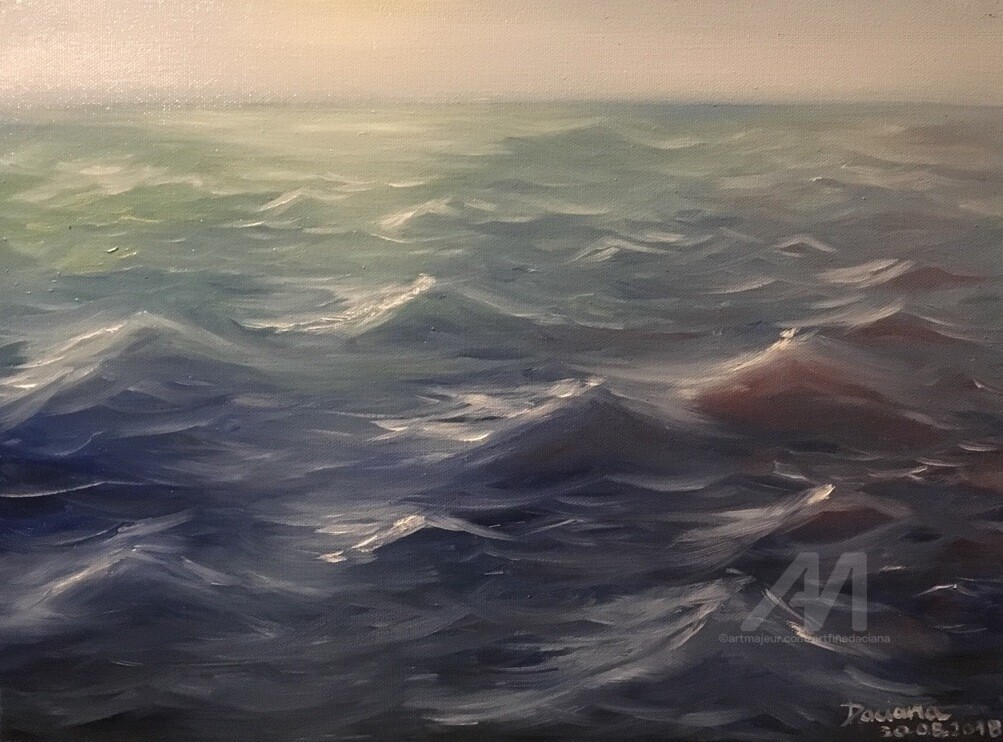 Calming Waves