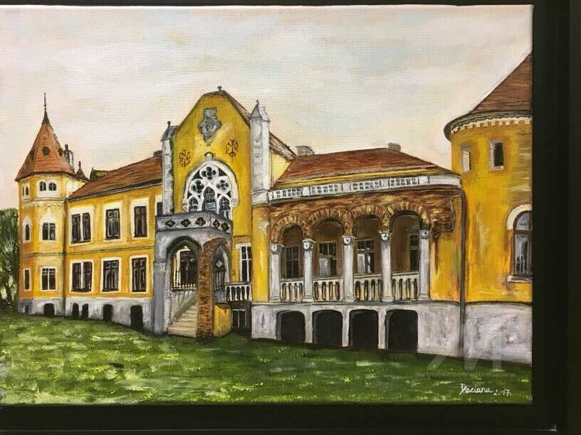 Castelul Calendar