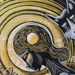 Celestial guardians
