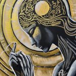 Celestial guardians