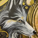 Celestial guardians