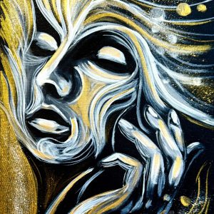 Cosmic reverie