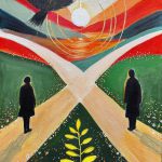 Crossing paths
