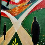 Crossing paths