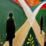 Crossing paths