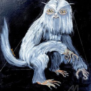 Demiguise