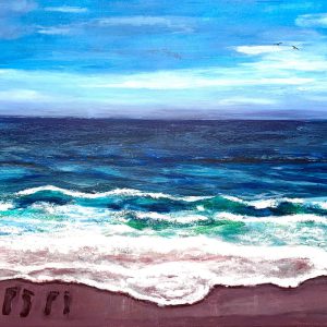Edge of Atlantis