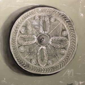 Geto-Dacian Symbol