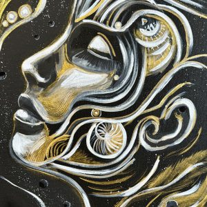 Golden whispers