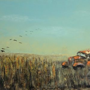 Harvest