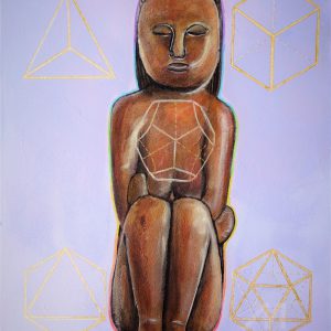 Hidden wisdom