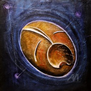 I am here, original version1