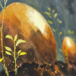 On the surface — 2