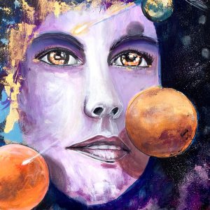 Interstellar existence