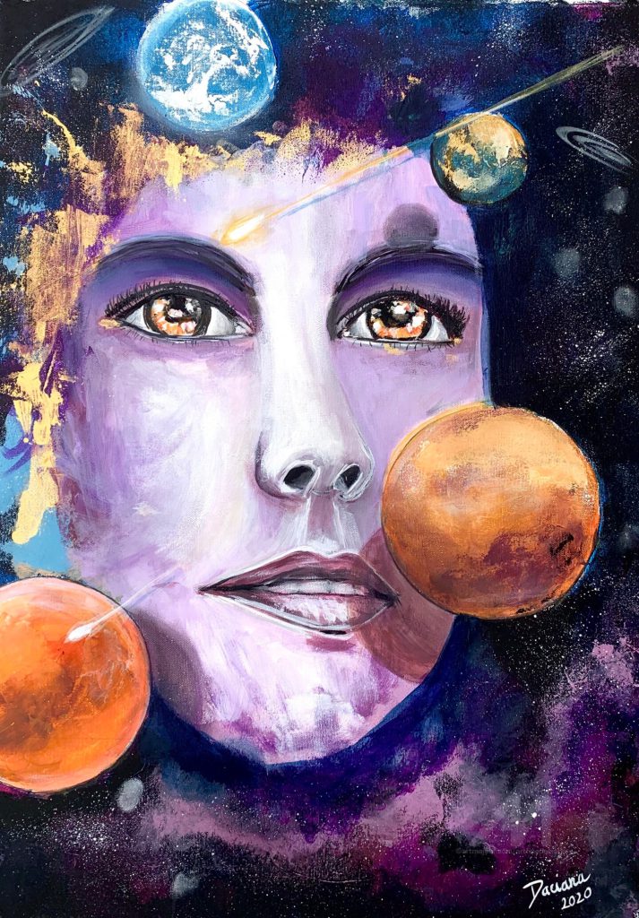 Interstellar existence