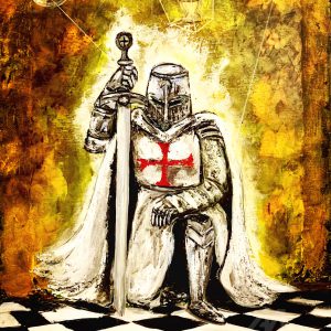 Knight of the light