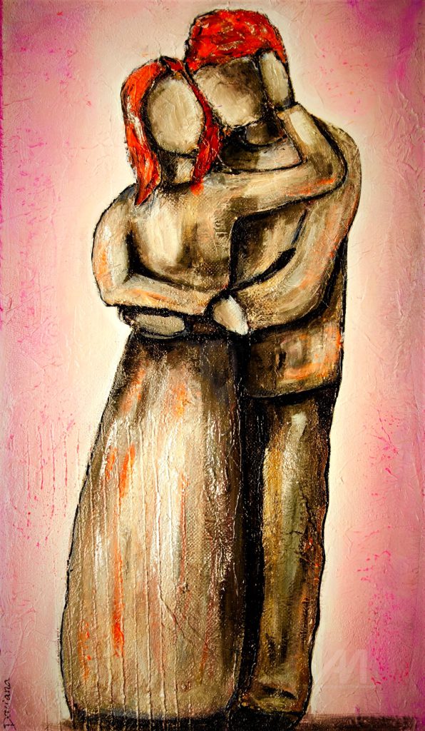 Lovers