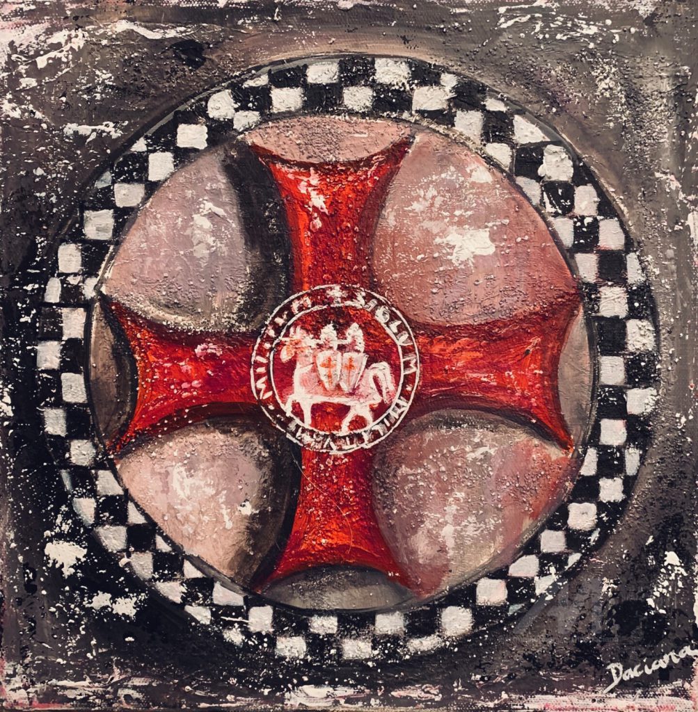 Memorum Crucis