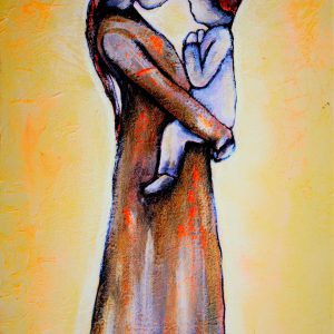 Mommy