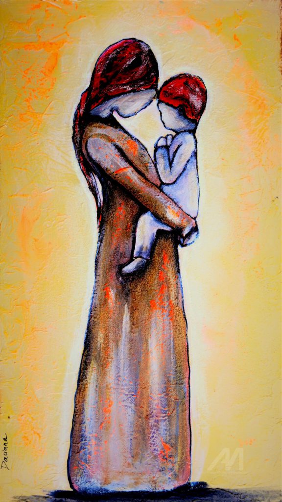 Mommy