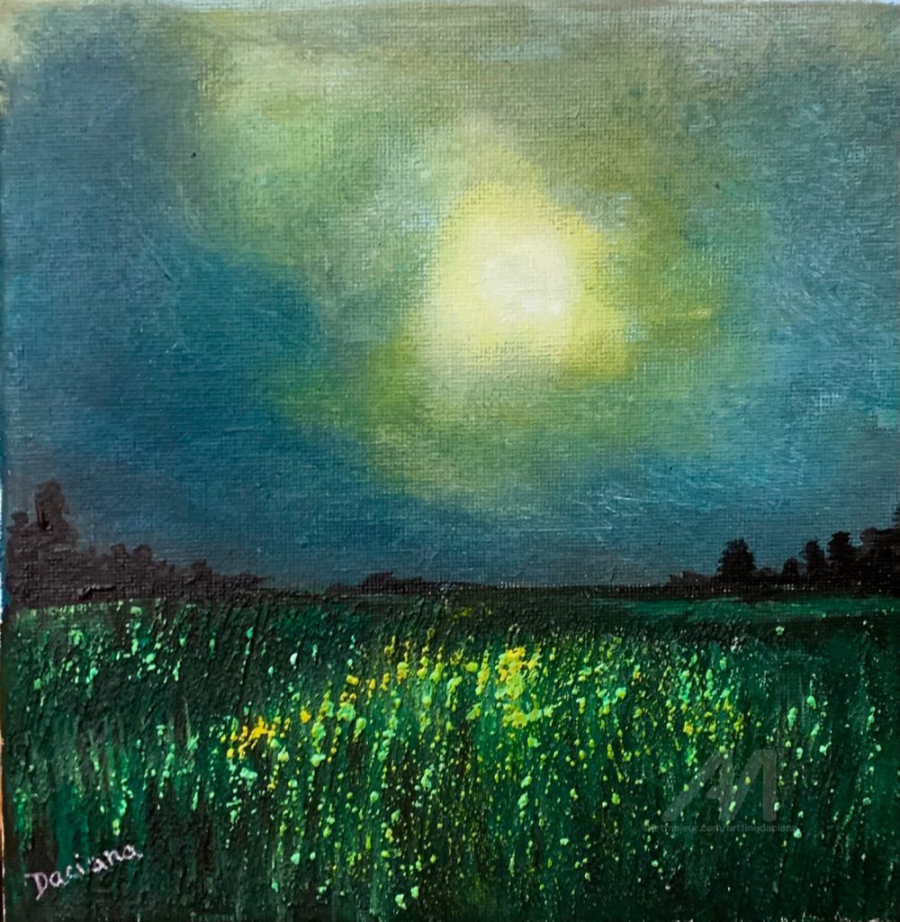 Nuit d’été
