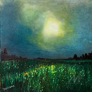 Nuit d’été