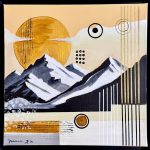 Peaks at dawn