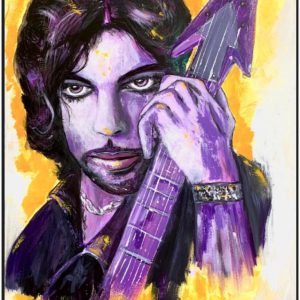 Purple Prince
