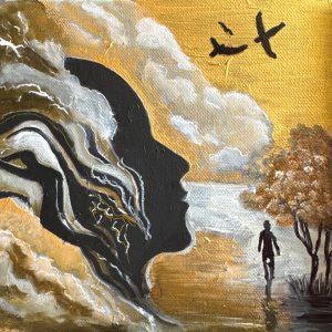 Reflections of solitude