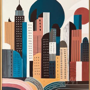 Remember Manhattan