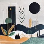 Silence in growing