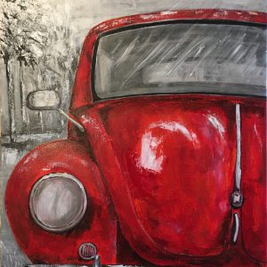 Stay with me