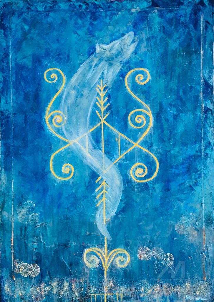 The Dacian tree of life