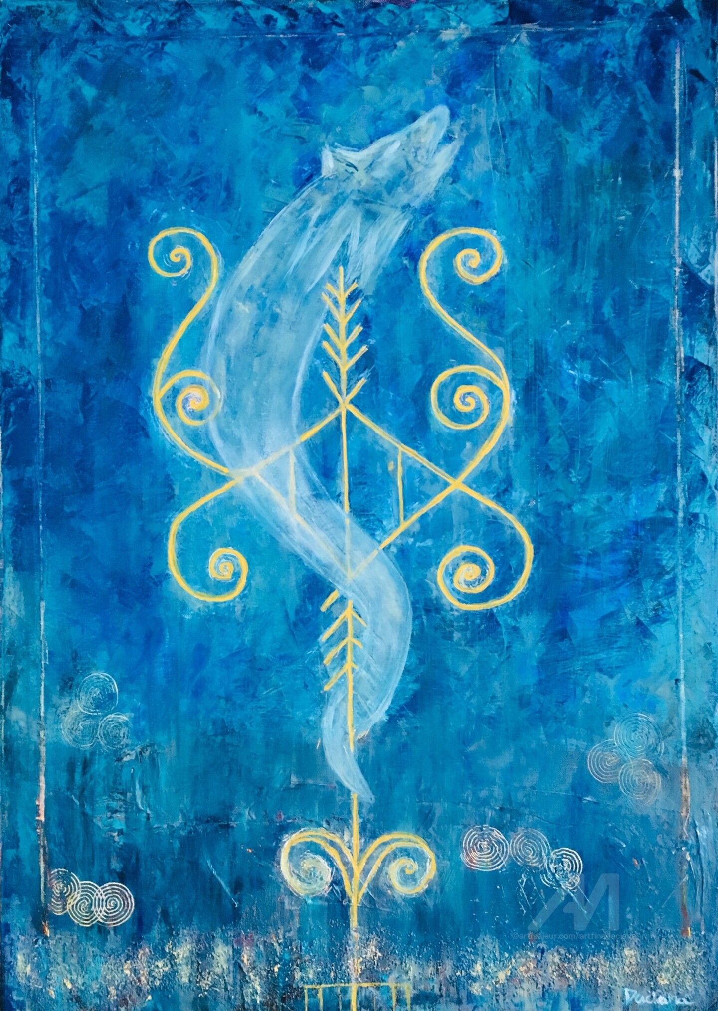 The Dacian tree of life