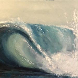 The Wave